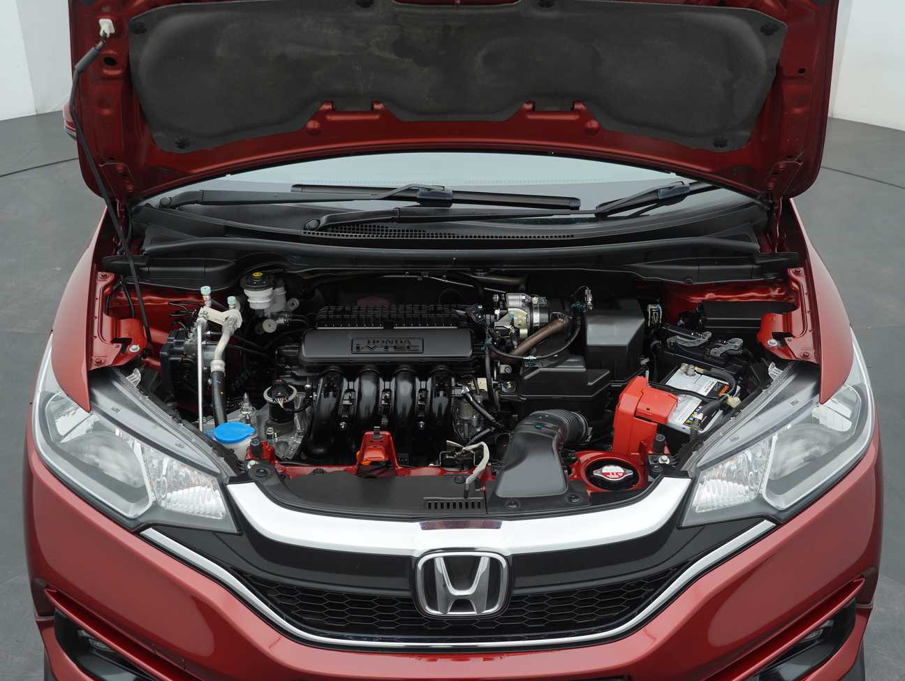 terpakai 2020 Honda Jazz E i-VTEC 1.5