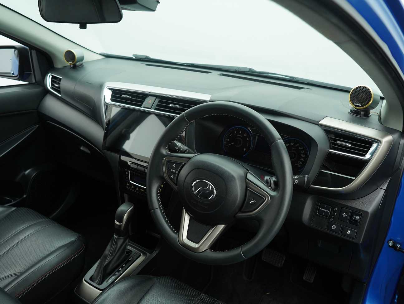 used 2020 Perodua Myvi AV 1.5