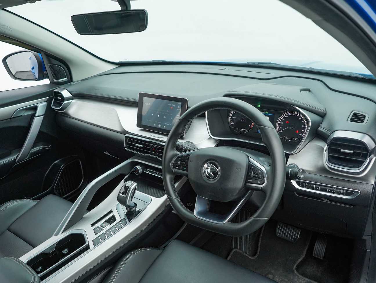 used 2022 Proton X50 Executive 1.5