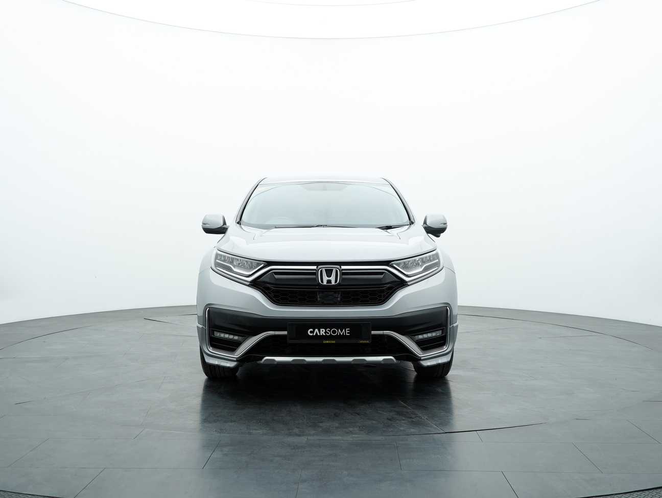 used 2022 Honda CR-V  2.0