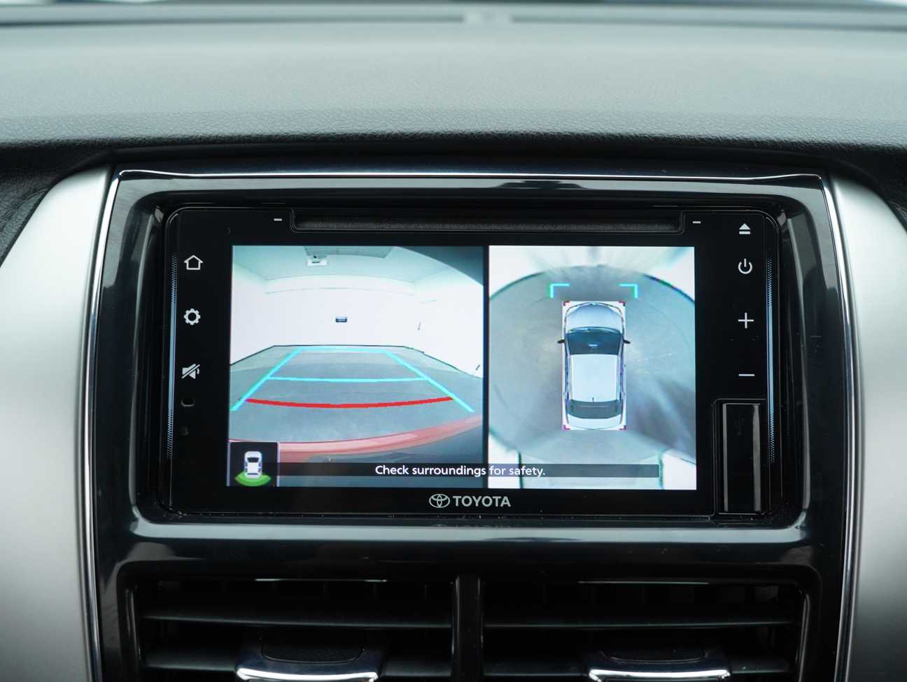 terpakai 2020 Toyota Vios G 1.5