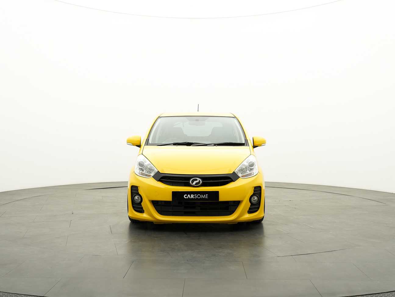 used 2014 Perodua Myvi SE 1.5