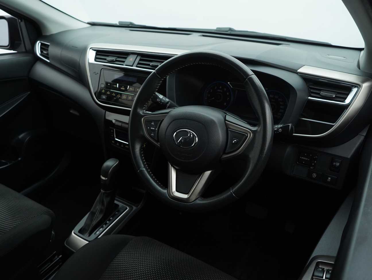 used 2018 Perodua Myvi H 1.5