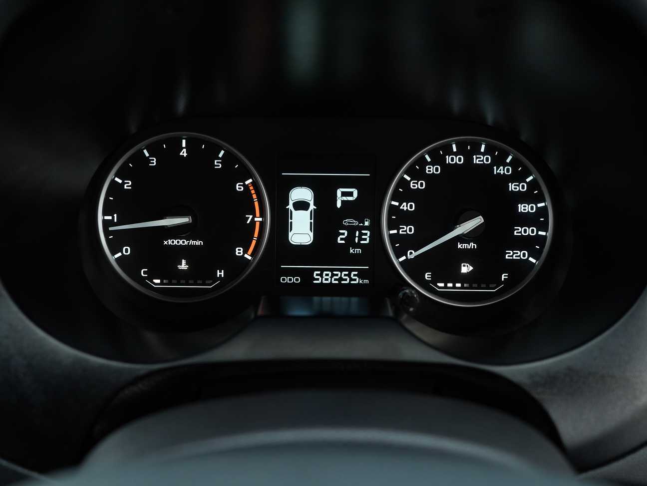 used 2021 Proton Saga Premium 1.3