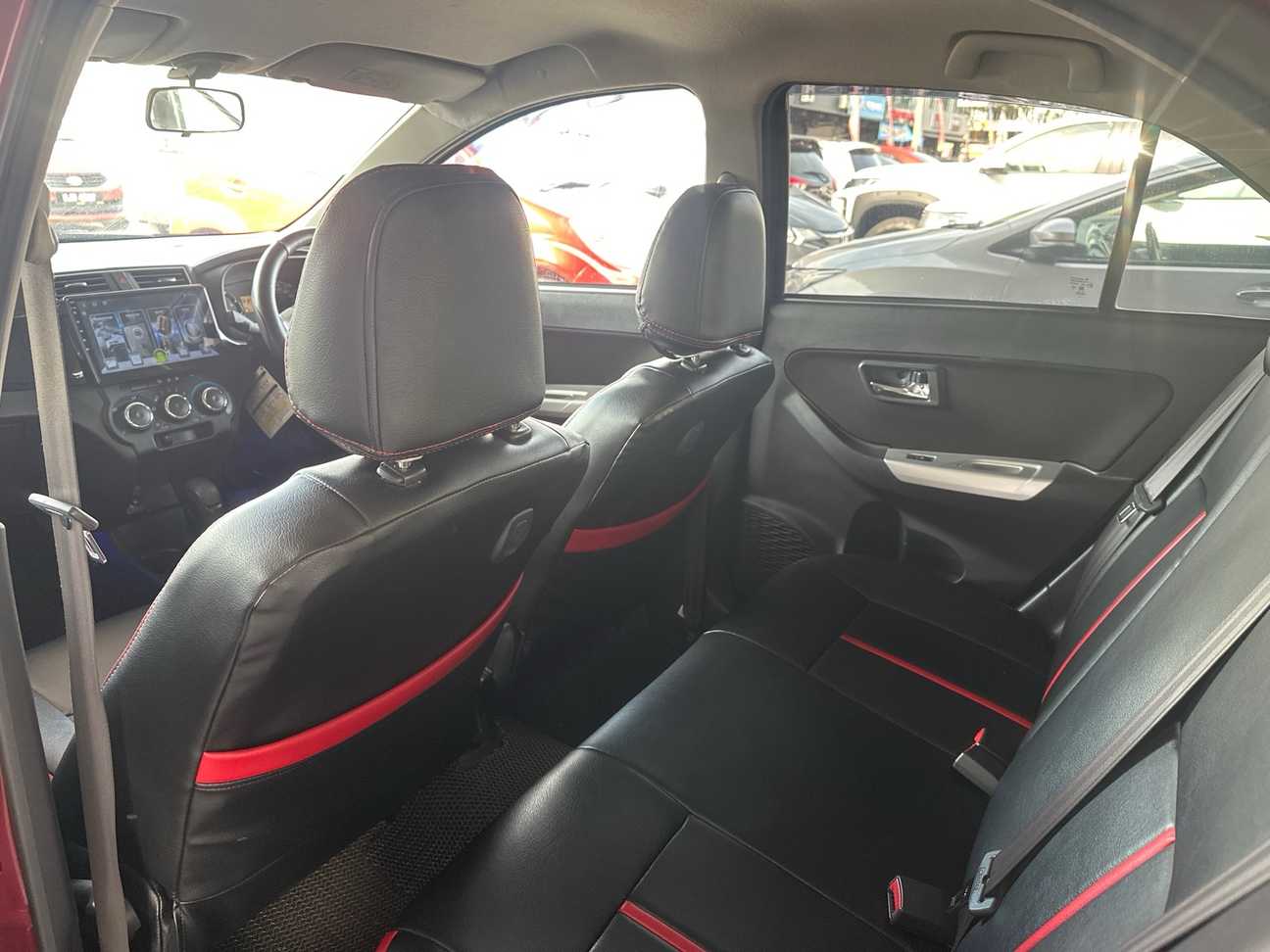 used 2020 Perodua Bezza X 1.3