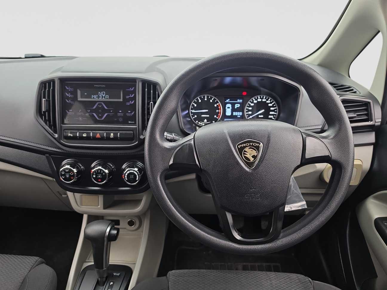 used 2020 Proton Persona Standard 1.6