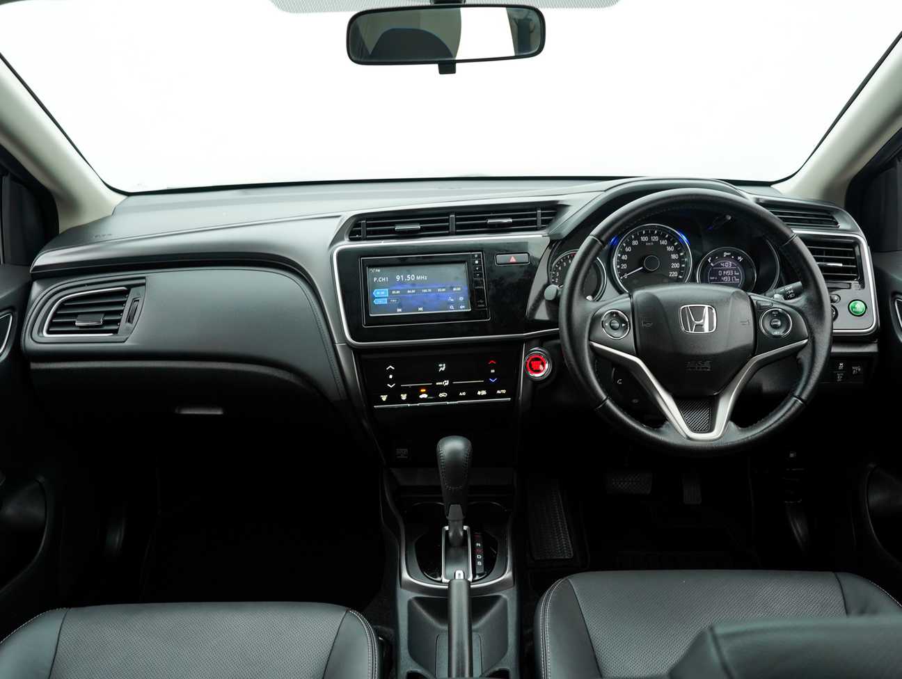 used 2020 Honda CITY V 1.5