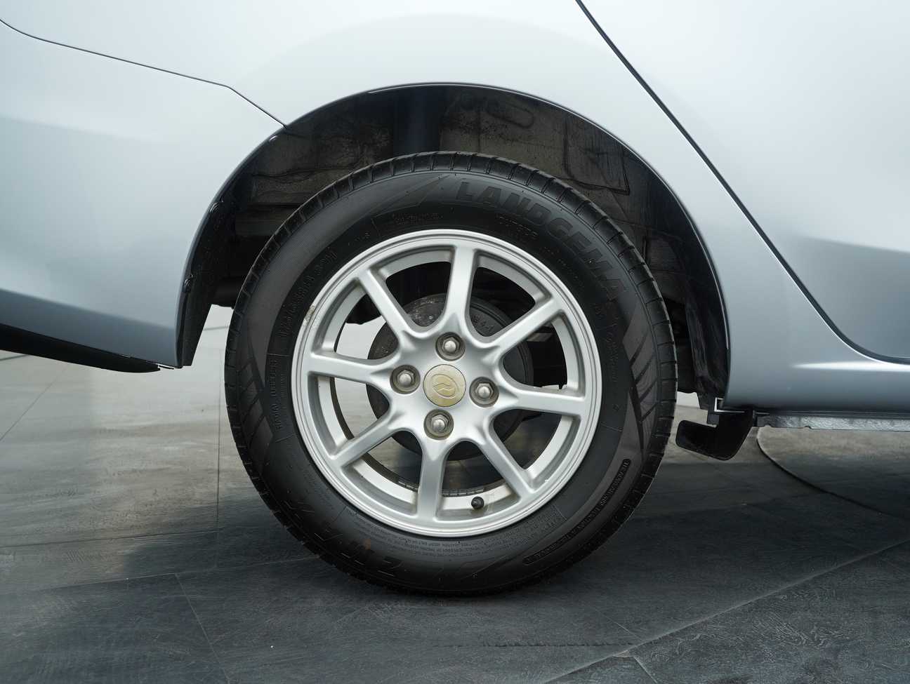 used 2019 Perodua Bezza X Premium 1.3