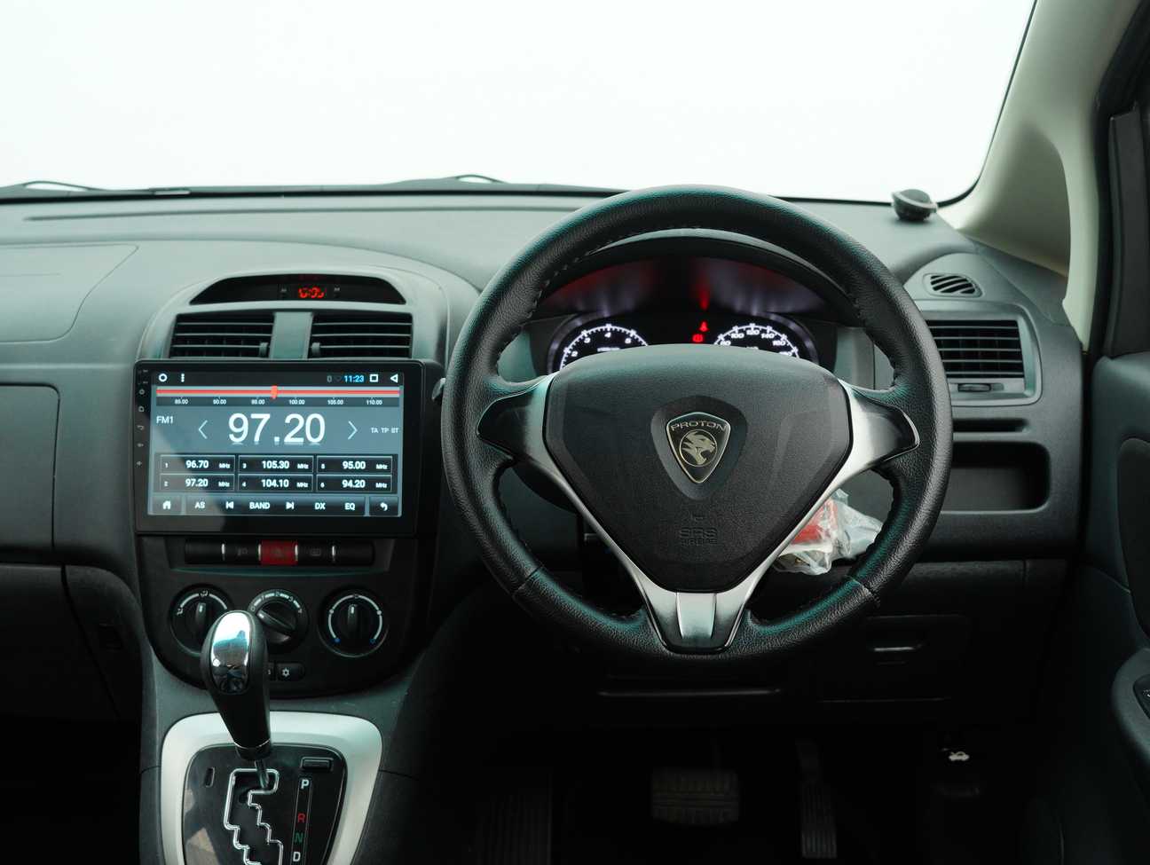 used 2017 Proton Exora Executive 1.6