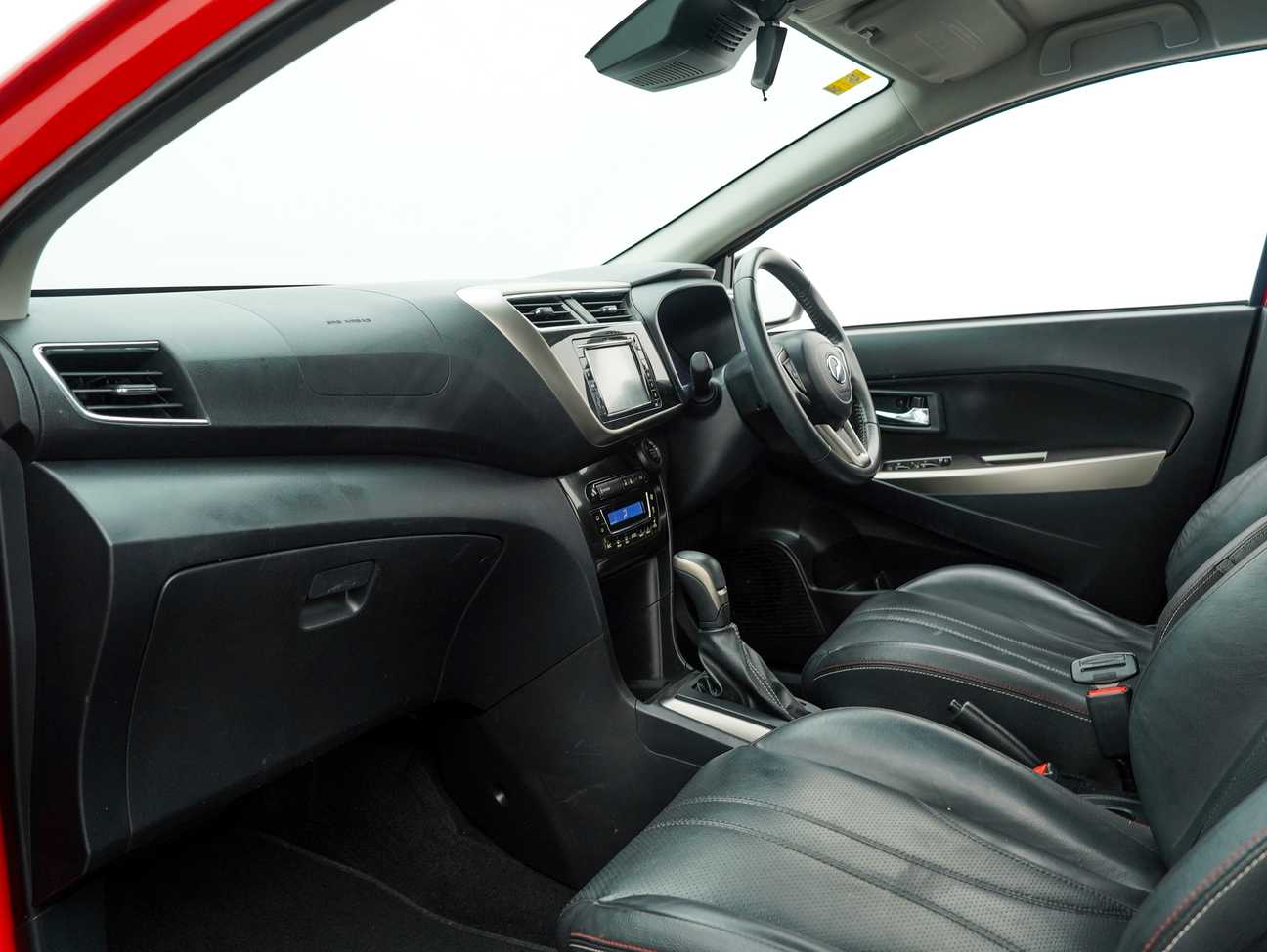 terpakai 2019 Perodua Myvi AV 1.5