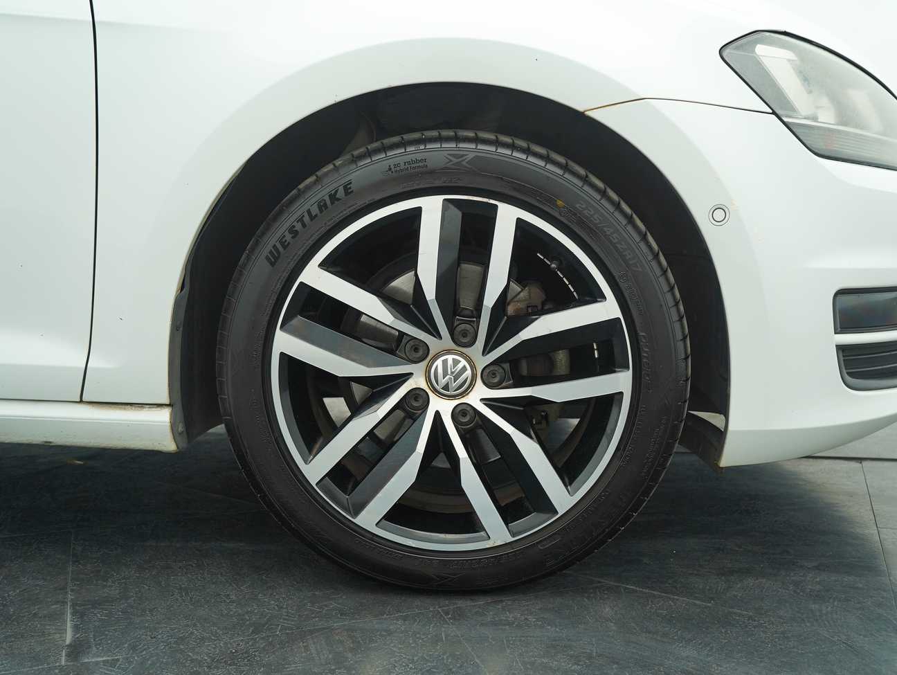 used 2015 Volkswagen Golf TSI 1.4