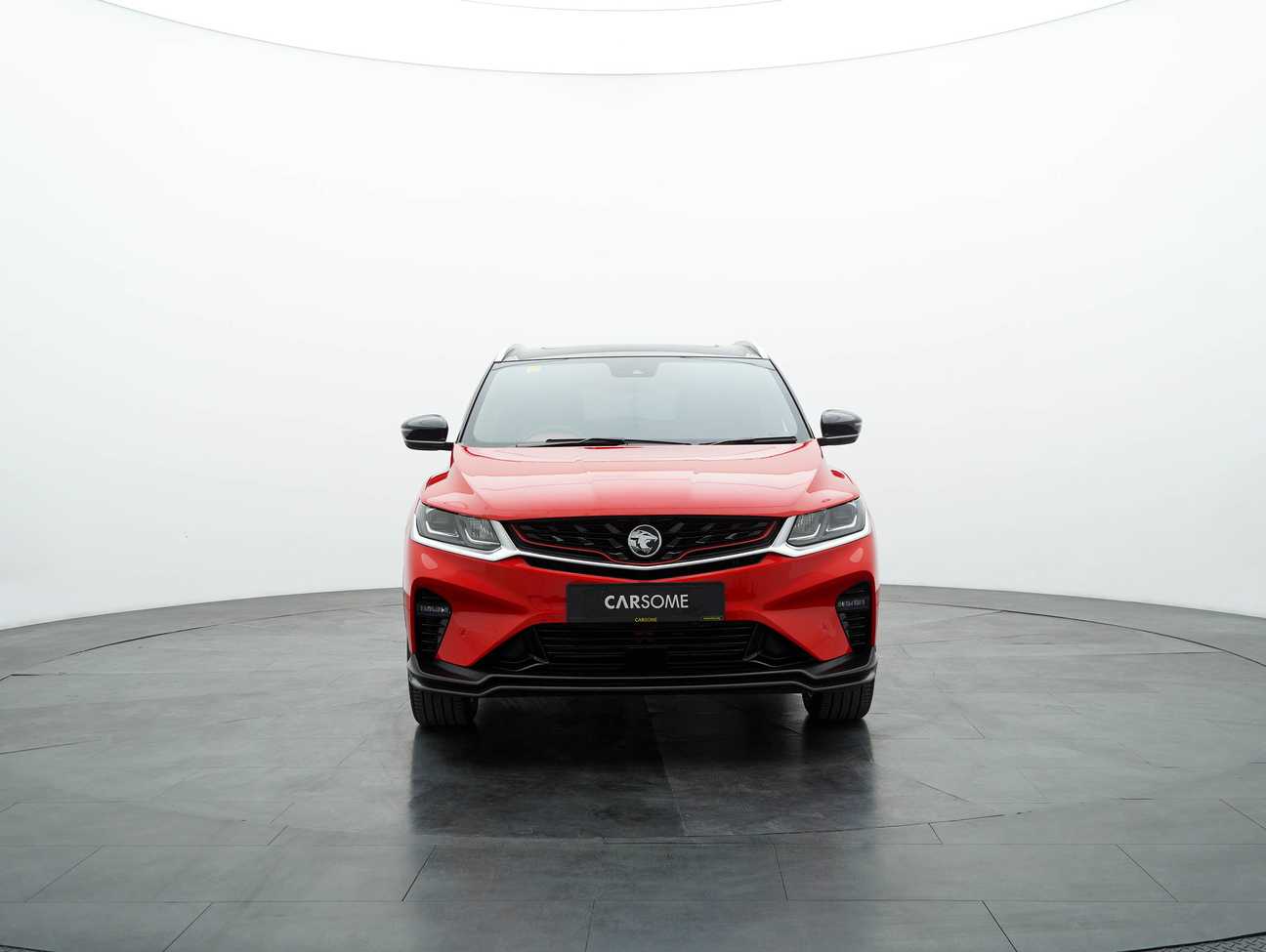 used 2024 Proton X50 Flagship 1.5