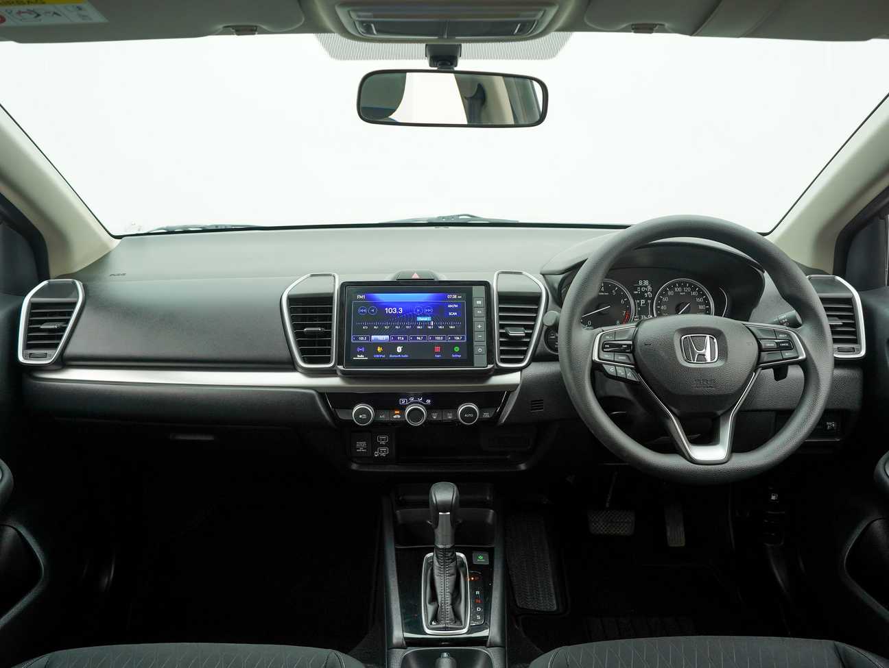 terpakai 2021 Honda City E 1.5