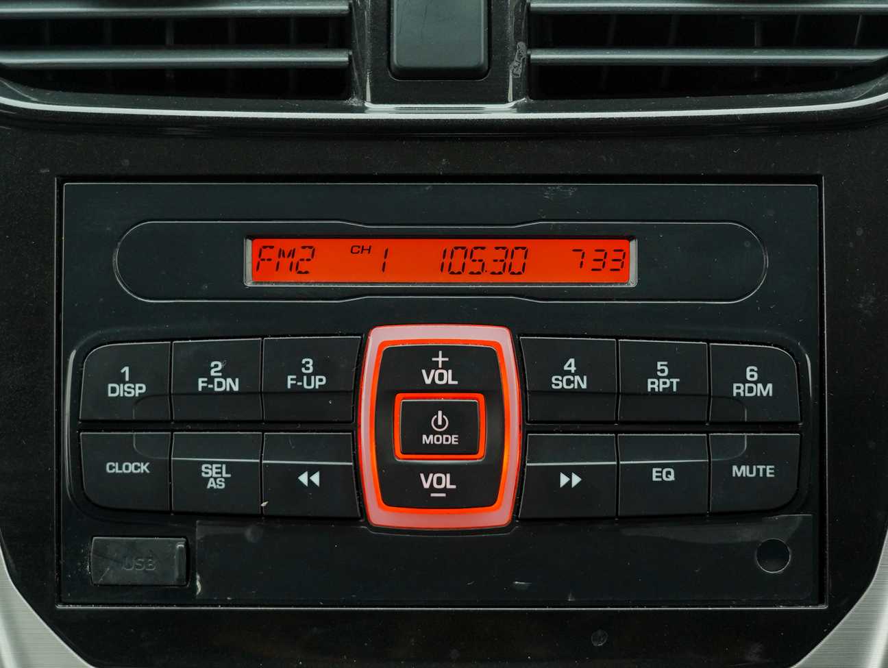 used 2017 Perodua AXIA G 1.0