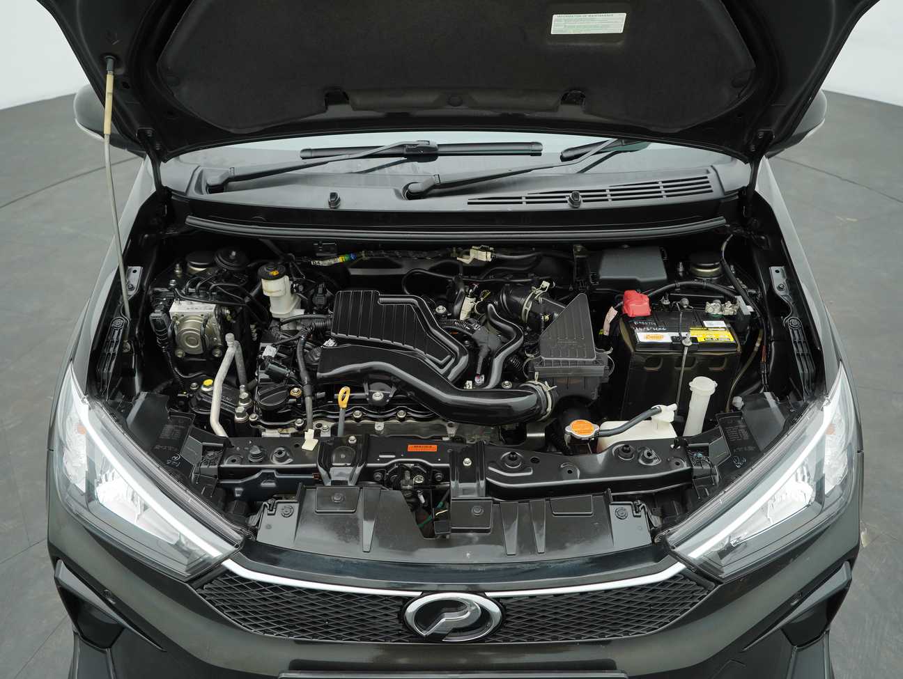 used 2022 Perodua Bezza Advance 1.3