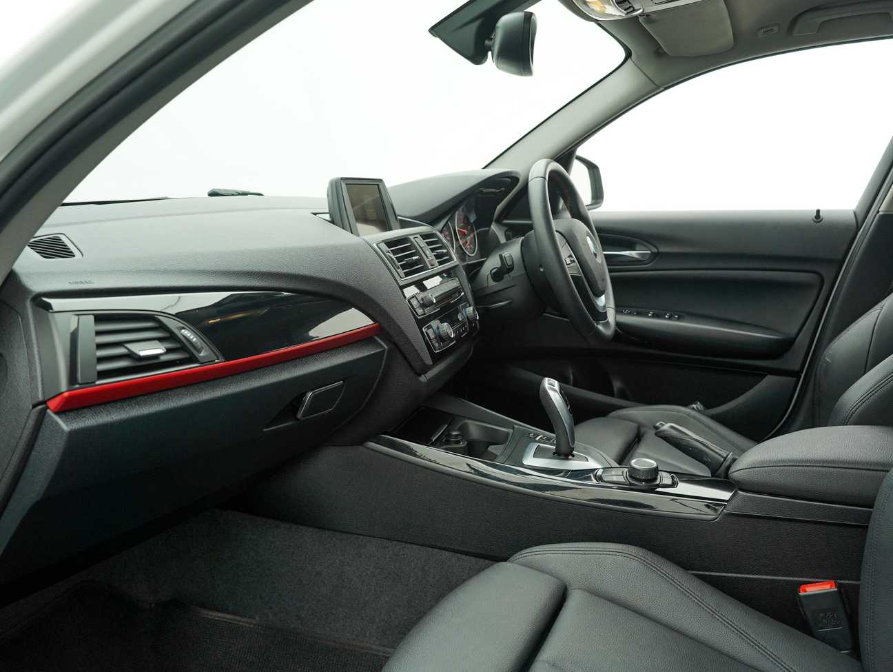 used 2016 BMW 118i Sport 1.5