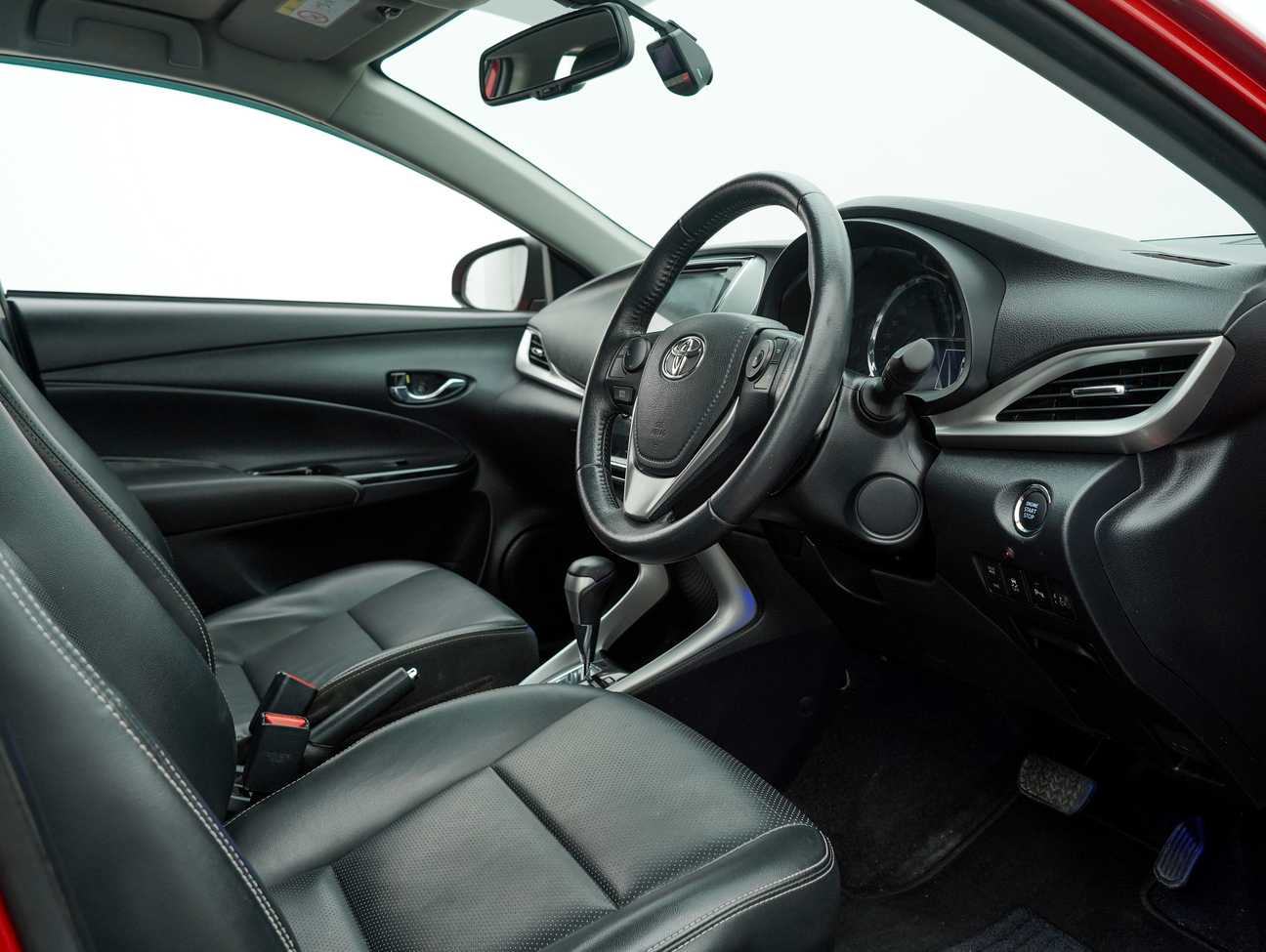 terpakai 2020 Toyota Vios G 1.5