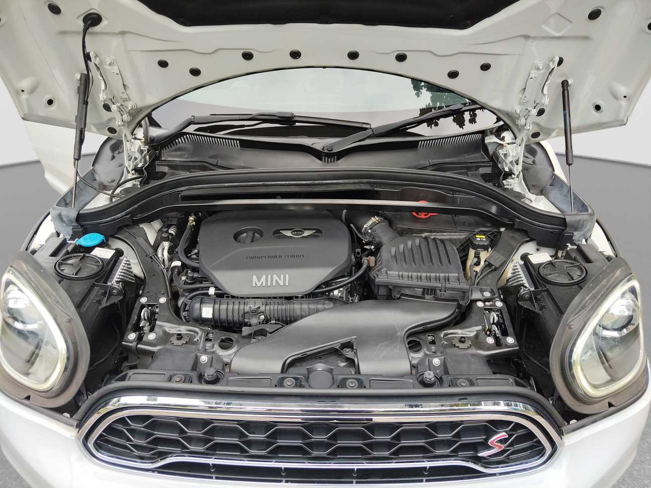 used 2020 MINI Cooper S 5 Door 2.0