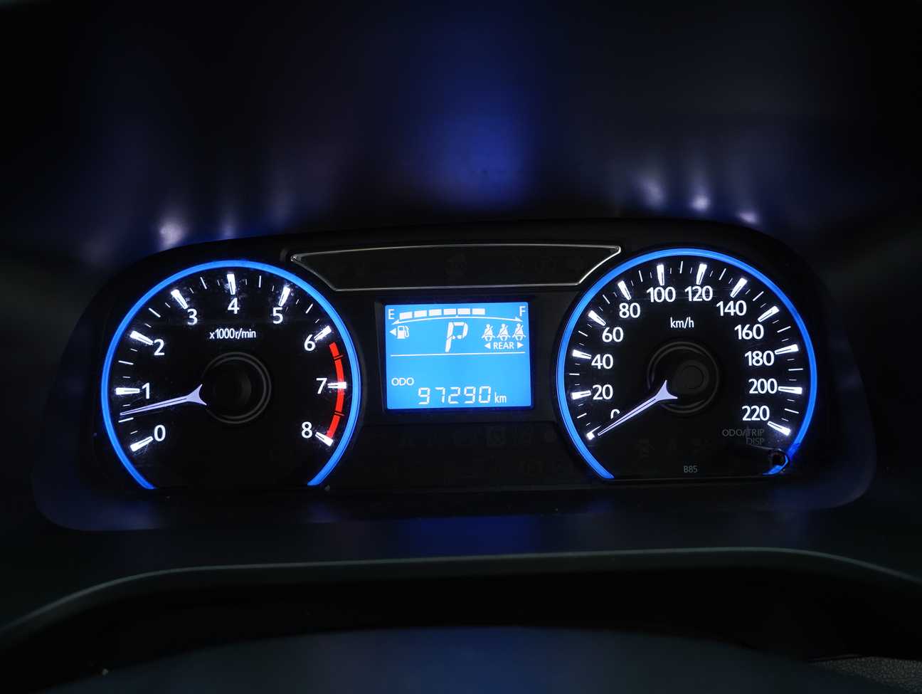 used 2020 Perodua Myvi X 1.3