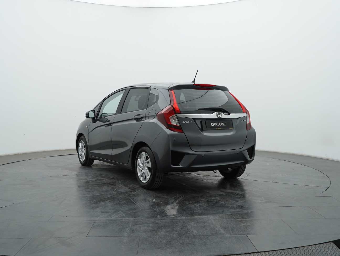 terpakai 2016 Honda Jazz S 1.5
