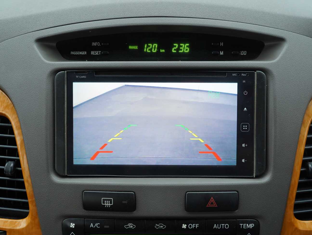 used 2009 Toyota Innova G 2.0