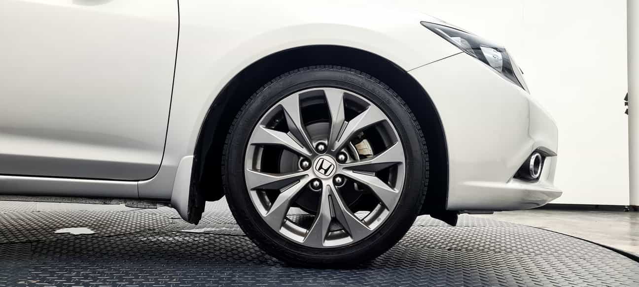 used 2013 Honda CIVIC S 2.0