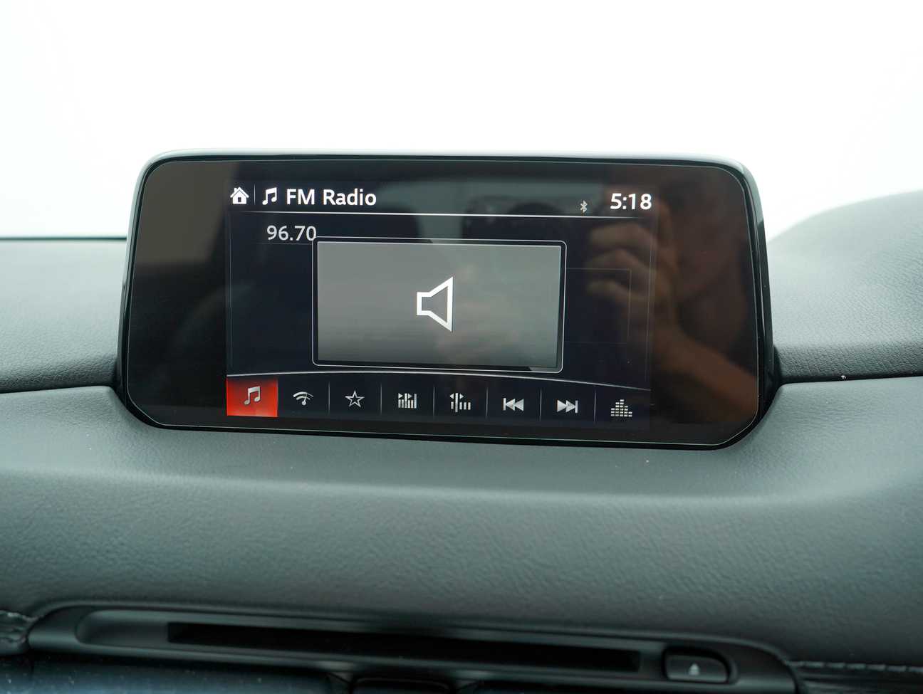 used 2018 Mazda CX-5 2.2D HIGH 2WD (CKD) 2.2