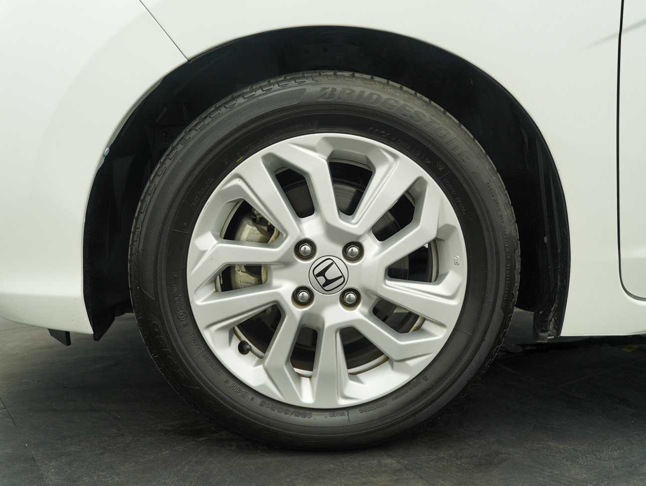 used 2018 Honda Jazz E 1.5