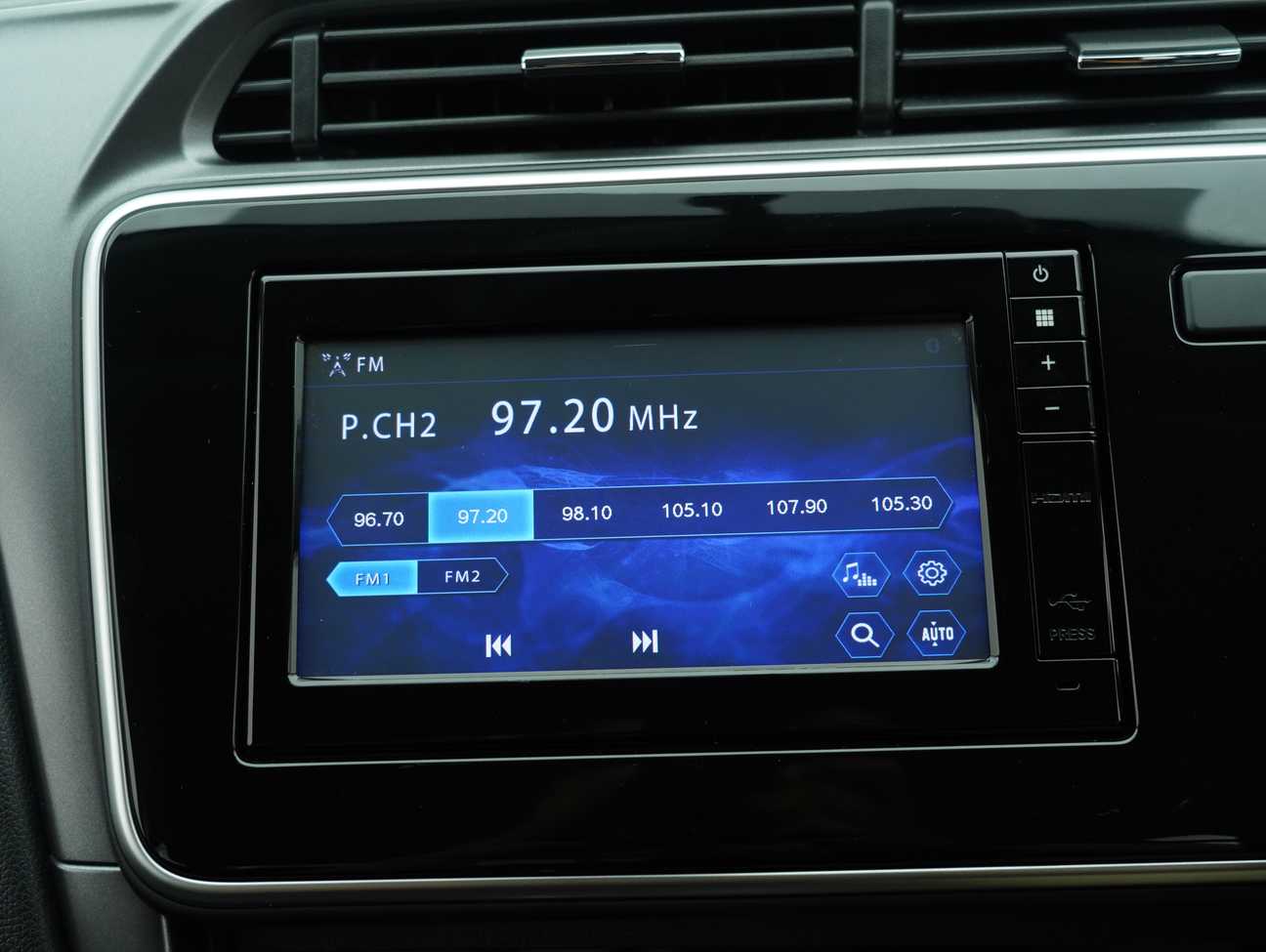 terpakai 2019 Honda City E i-VTEC 1.5