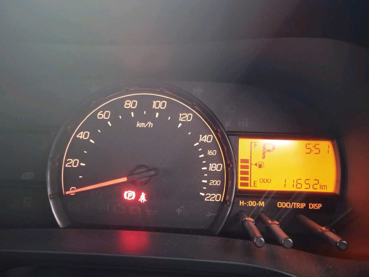 terpakai 2024 Perodua AXIA G 1.0