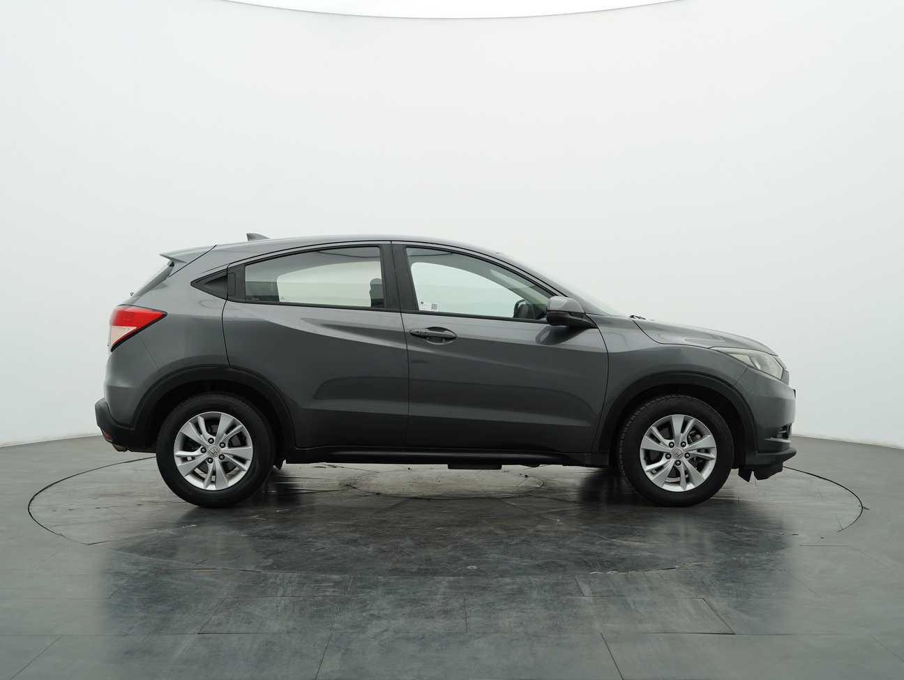 used 2015 Honda HR-V E 1.8