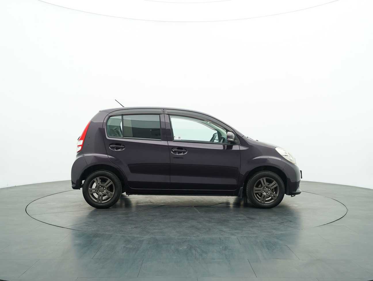 used 2014 Perodua Myvi EZ 1.3