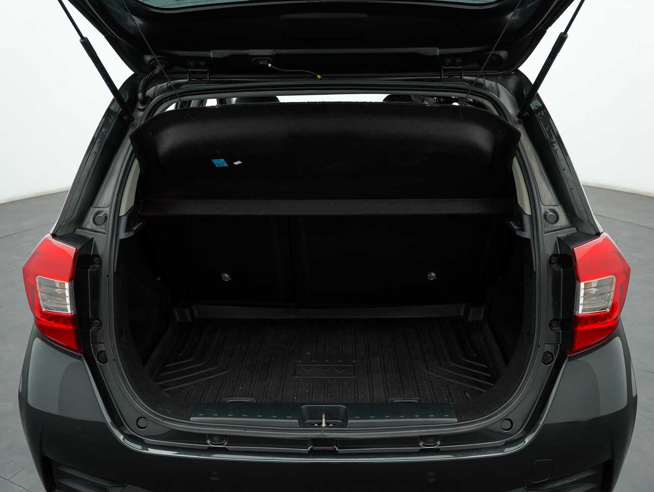 used 2018 Perodua Myvi AV 1.5