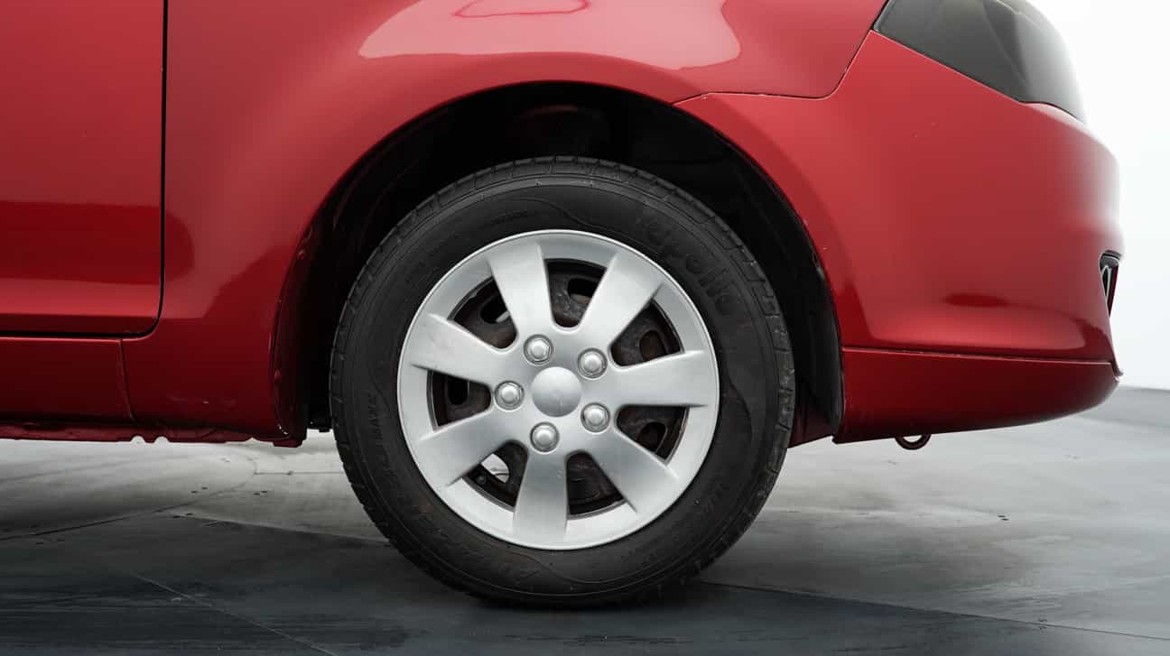 used 2014 Proton SAGA FL 1.3