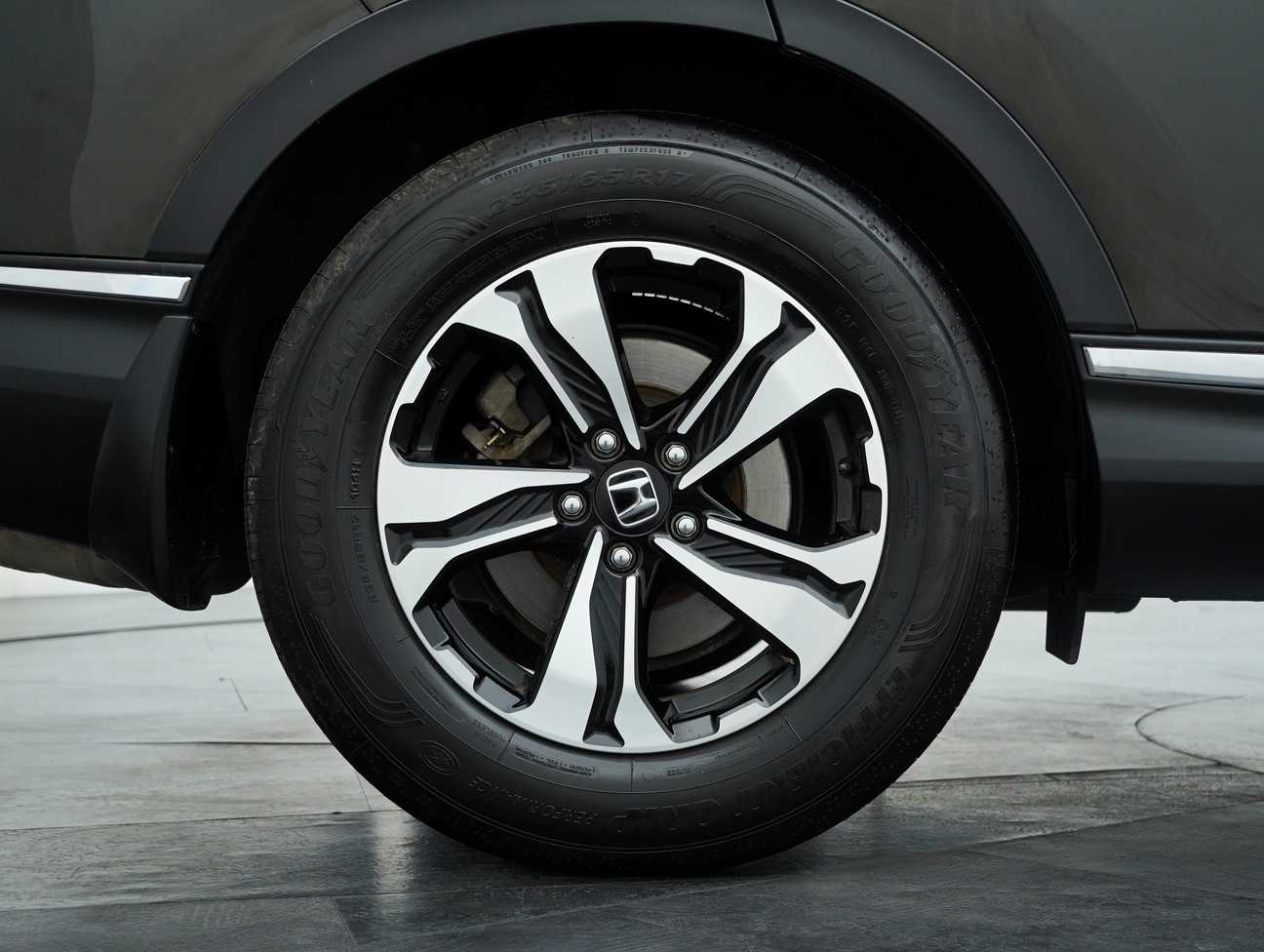 used 2019 Honda CR-V  2.0