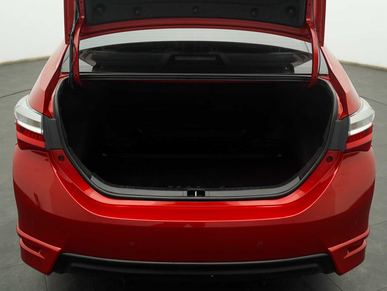 terpakai 2017 Toyota Corolla Altis G 1.8