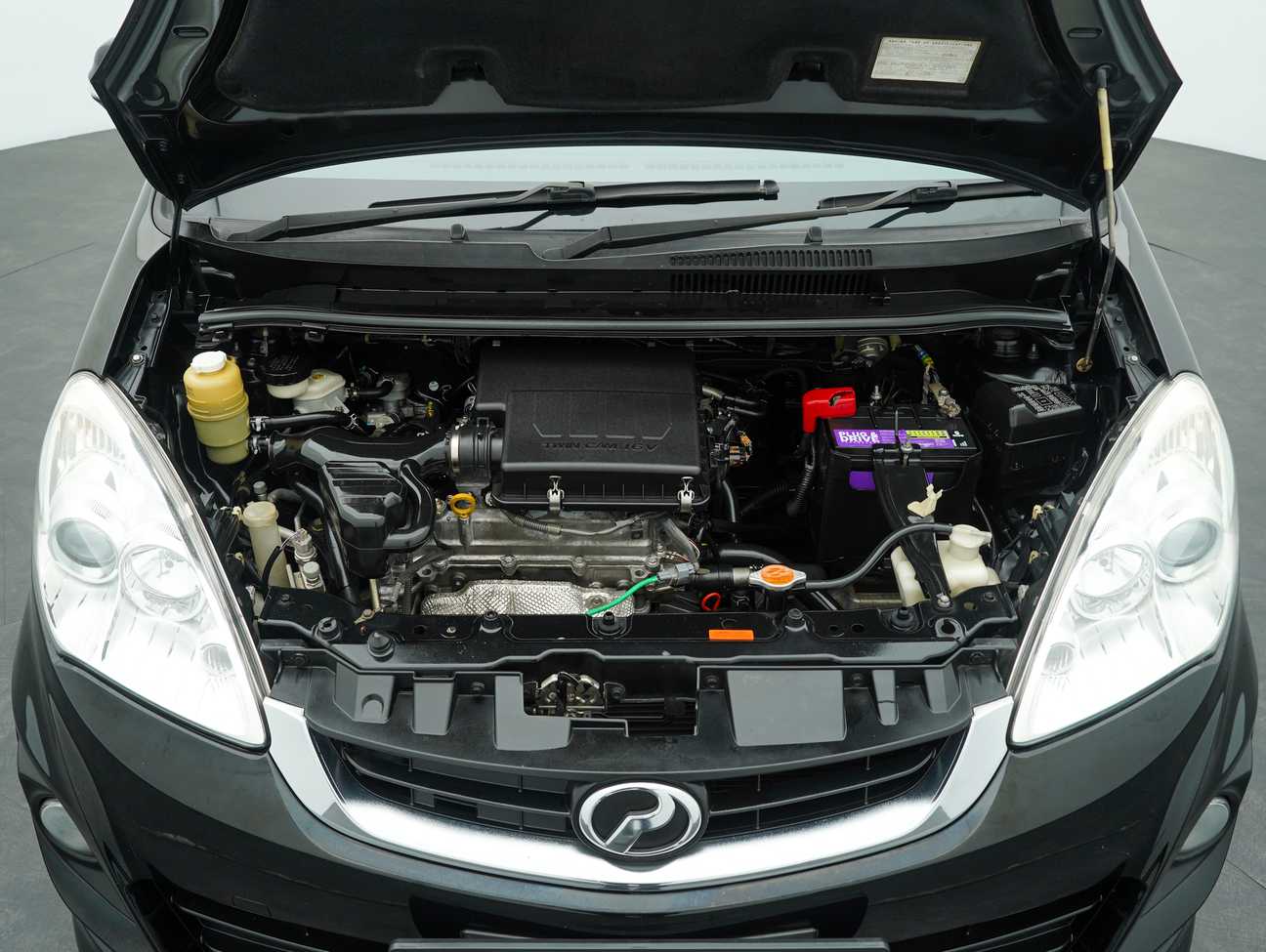 used 2014 Perodua Alza SE 1.5