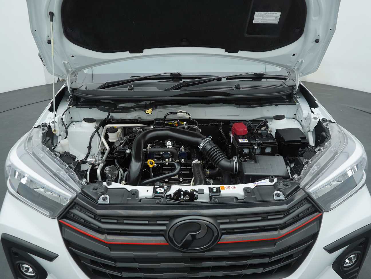 used 2021 Perodua Ativa H 1.0