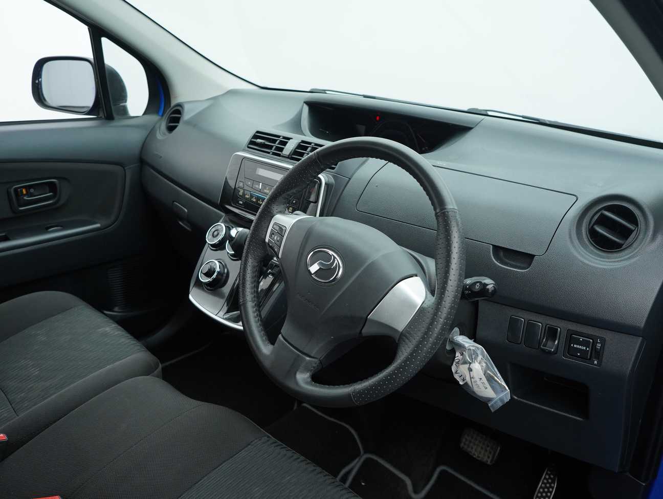 used 2021 Perodua Alza EZ 1.5