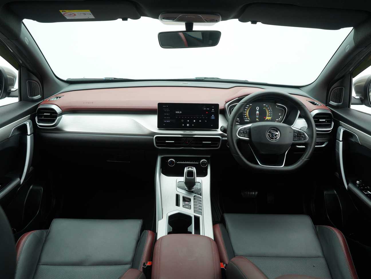 used 2020 Proton X50 Premium 1.5