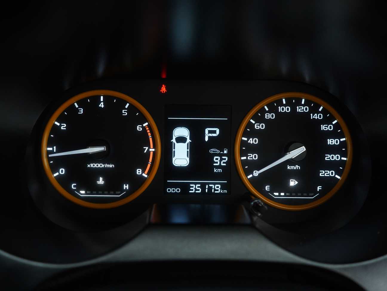 used 2020 Proton Saga Anniversary Edition 1.3