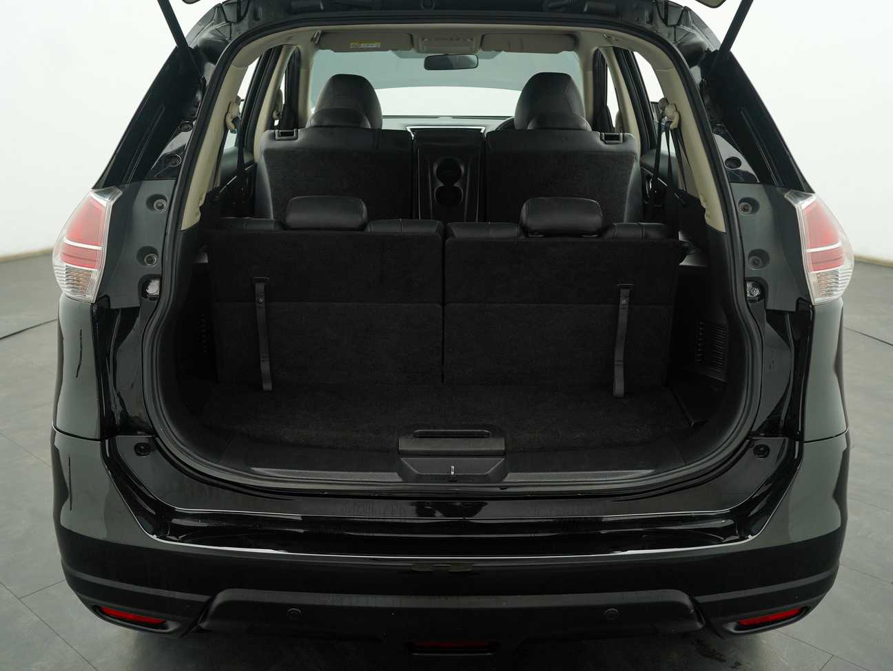 used 2019 Nissan X-Trail  2.0