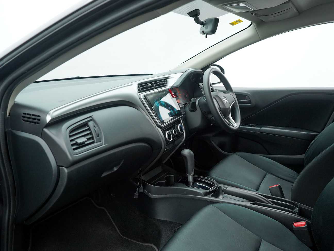 terpakai 2014 Honda City S Plus 1.5