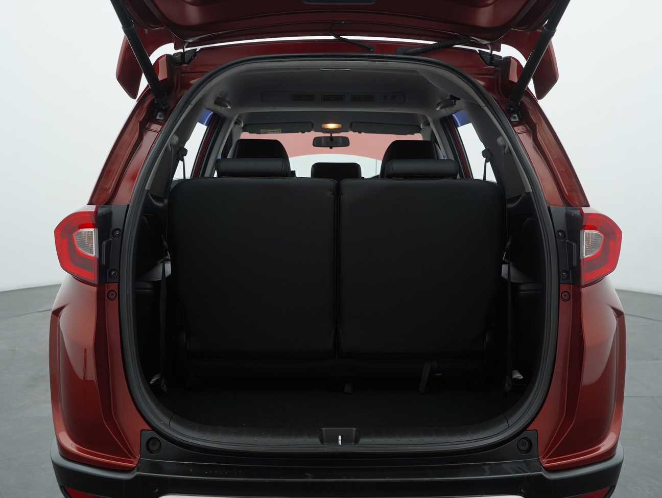 used 2019 Honda BR-V V 1.5