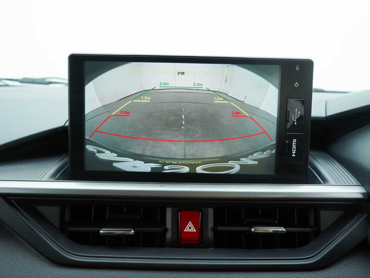 used 2024 Perodua AXIA AV 1.0