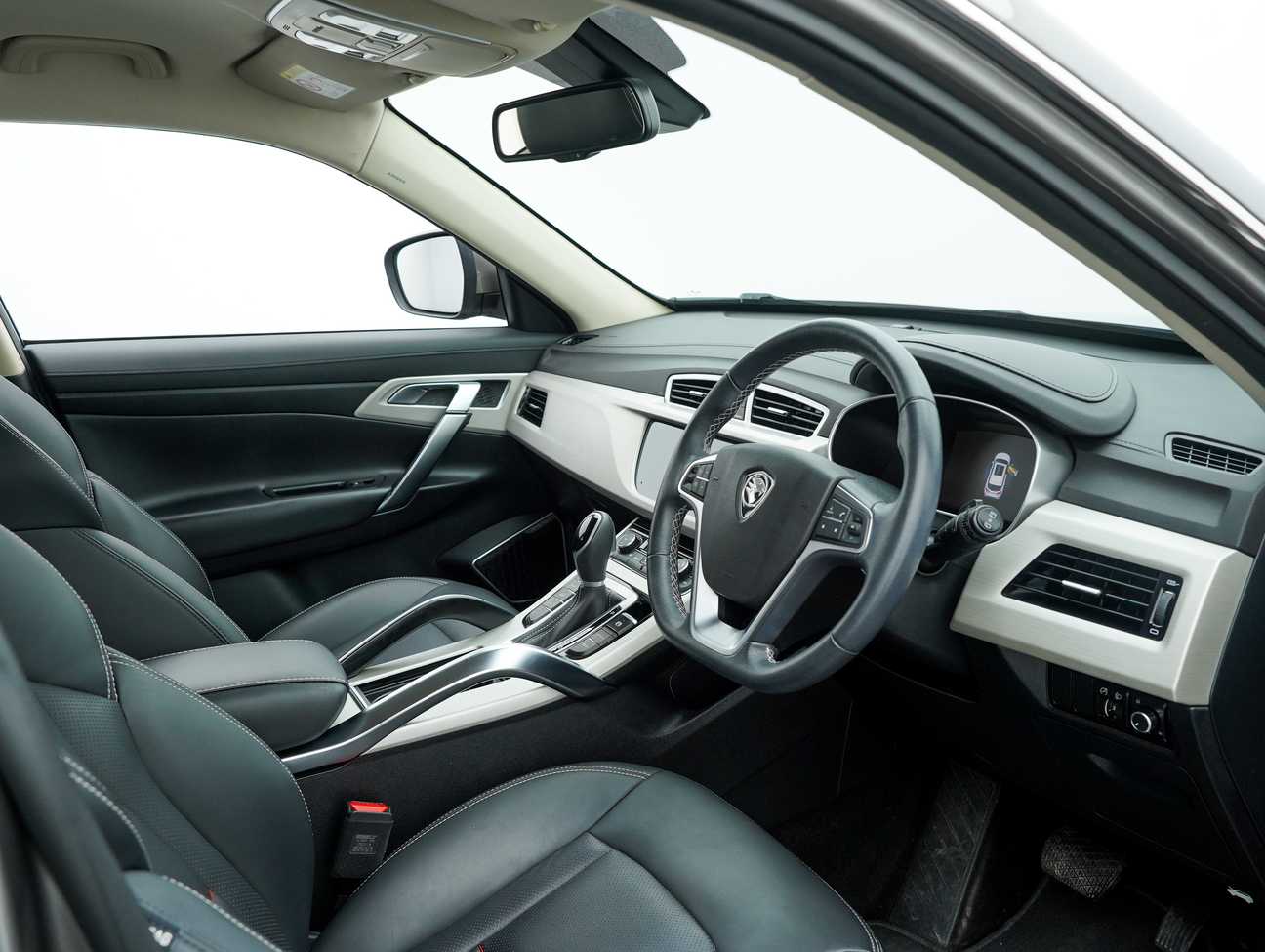 terpakai 2019 Proton X70 TGDI Executive 1.8