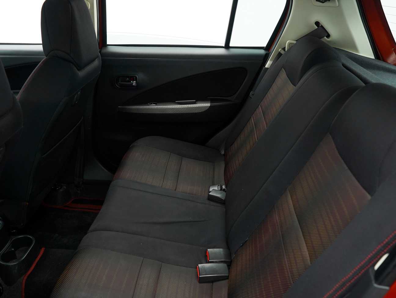 used 2015 Perodua Myvi SE 1.5