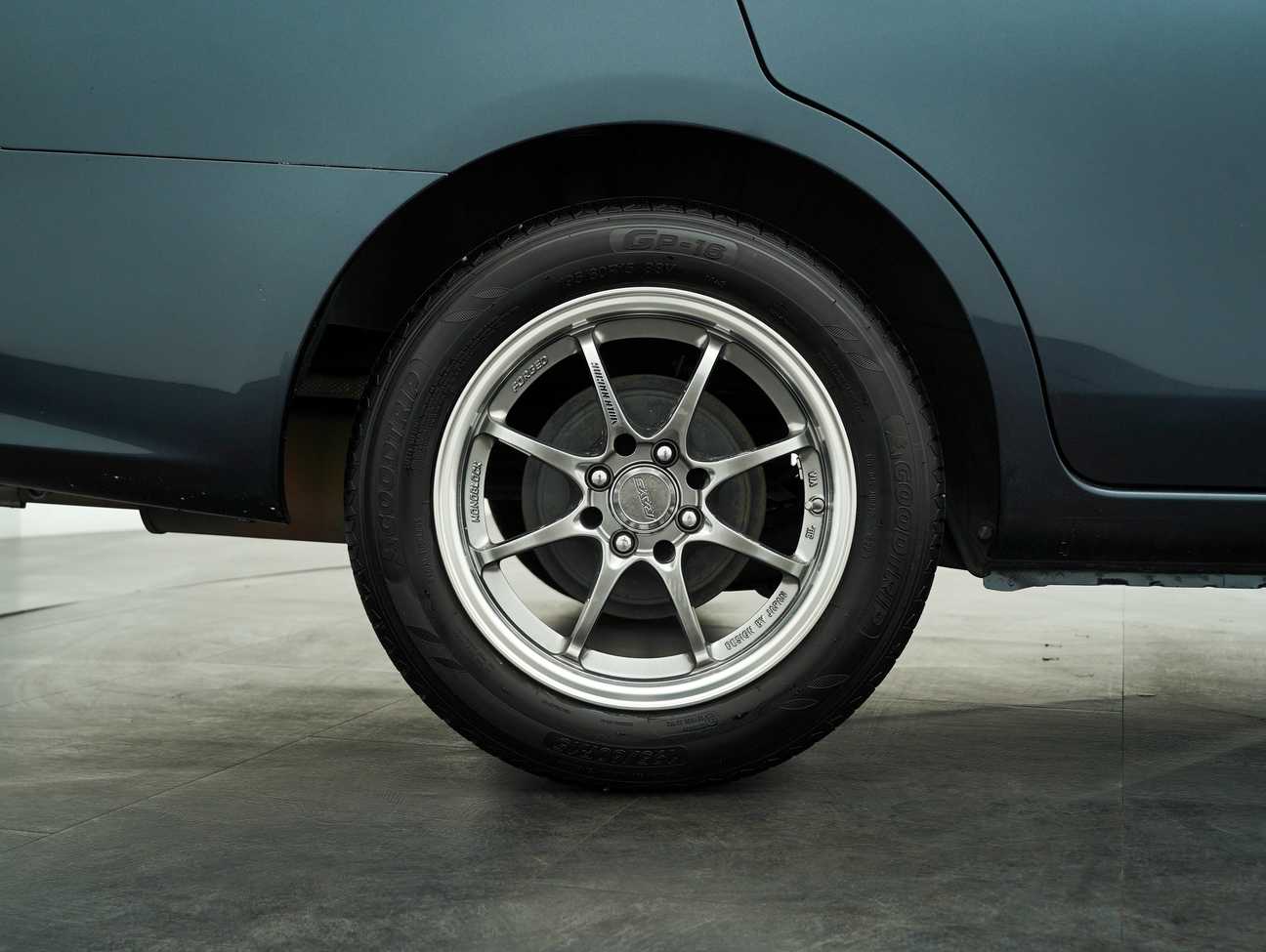 used 2016 Nissan Almera E 1.5