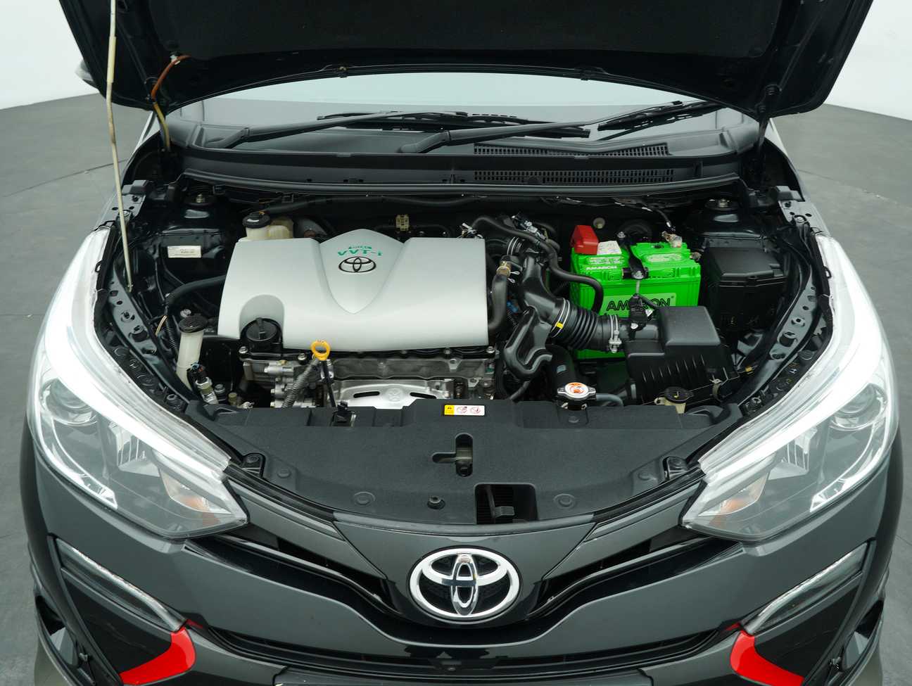 used 2020 Toyota Yaris E 1.5