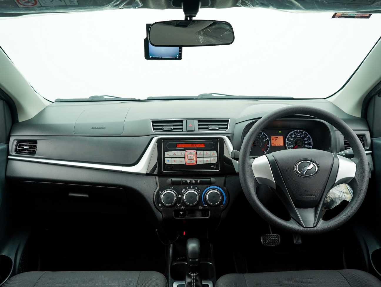 used 2023 Perodua Bezza G 1.0